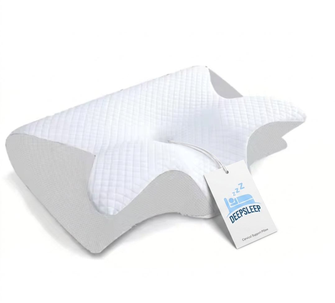 Cervical Pillow – Relax & Support