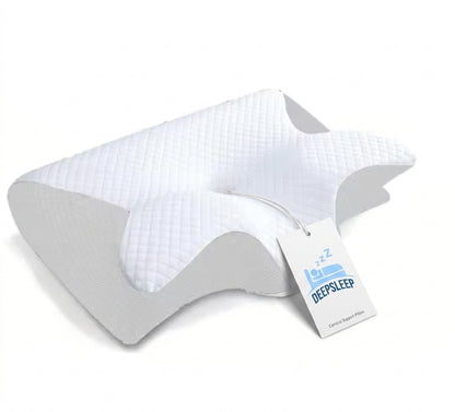 Cervical Pillow – Relax & Support