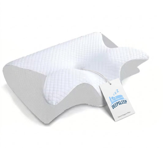 Cervical Pillow – Relax & Support