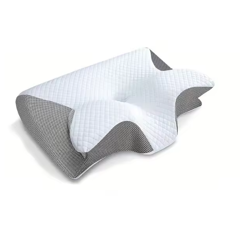 Almohada Cervical Relaja Tú Espalda