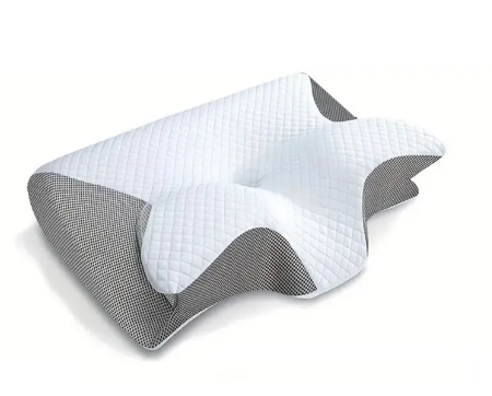 Cervical Pillow – Relax & Support Your Neck and Back