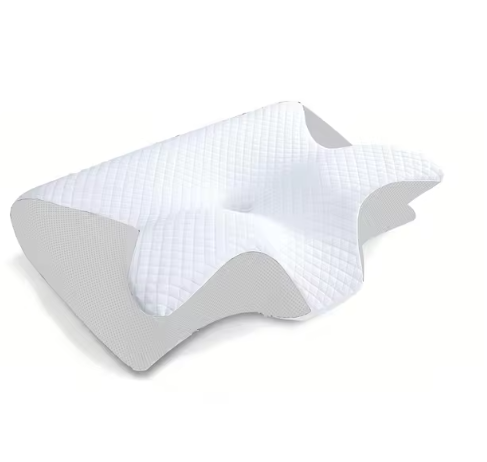 Almohada Cervical Relaja Tú Espalda