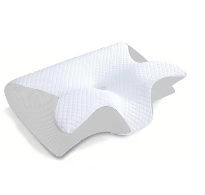 Almohada Cervical Relaja Tú Espalda