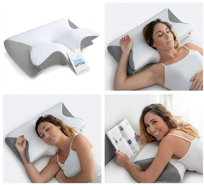 Cervical Pillow – Relax & Support